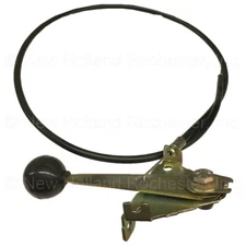 Grasshopper Choke Cable Part # 142214