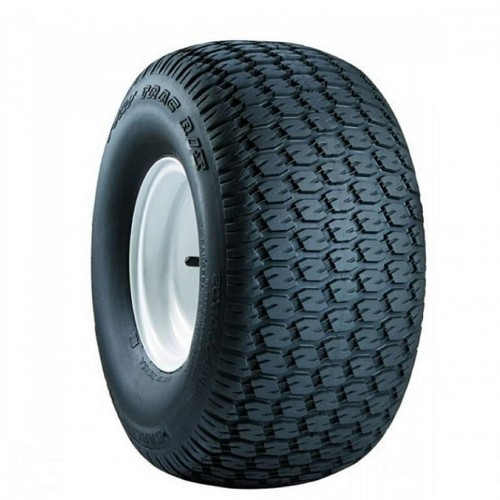 2 NEW 22x9.50-10 Carlisle Turf Trac R/S 4 PLY Lawn & Garden Tires 22 9.50 10 - Picture 3 of 3