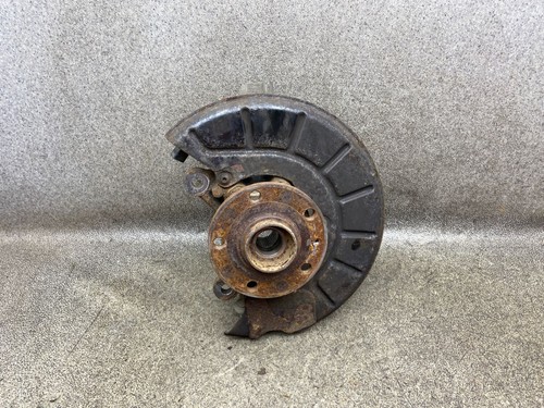 Achsschenkel vorne links Radlager 71Tkm VW Tiguan I 5N 2.0 TDI 16.1938.079