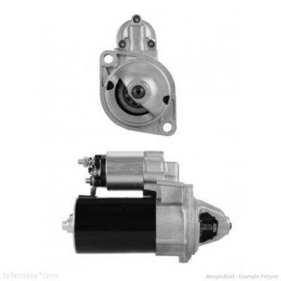 Anlasser für Microcar Ligier Aixam Bellier Mega Chatenet Lombardini LDW 502 492 
