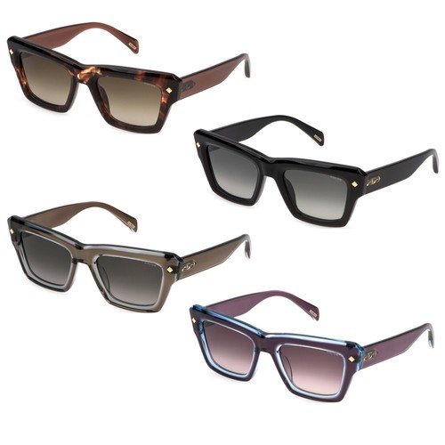 Women's Sunglasses Police SPLP48 - New Dawn 2 (All Colors)