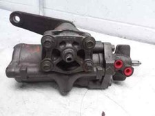 2011-2016 Ford F250sd F350sd Power Steering Gear Box Rack 6.7l Diesel Oem 2011-2016 Ford F250sd F350sd Power Steering Gear Box Rack 6.7l Diesel Oem