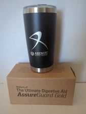 Arenus Animal Health Insulated 16 Ounce Travel Mug