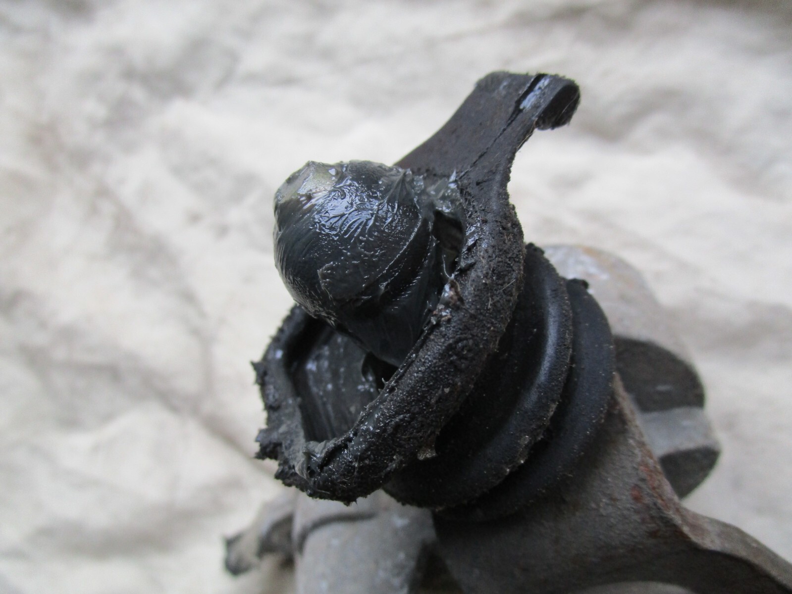 VW Polo 6N1 6N2 Gear Linkage Assembly. 19972001. 1.0, 1.4, 1.6 GTi. eBay