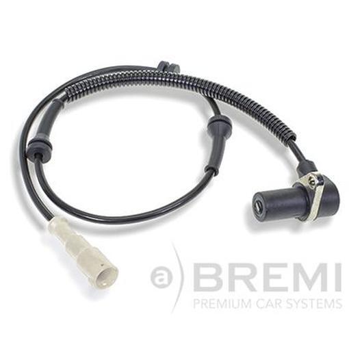 Bremi Sensor DrehzahlfüHler Vorne Links FüR Chevrolet Nubira Kombi J200-image