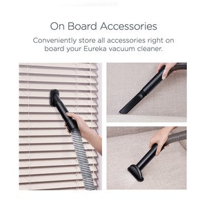 cleaner eureka neu182a