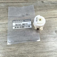 OEM New Ignition Switch For Nissan Frontier NV200 Sentra Versa  Juke 48750-0M010