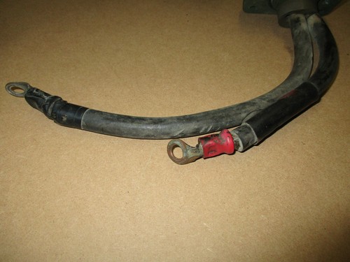 Gateway Vintage 24 Volt 2 Pin Military Vehicle Slave Female Receptacle - Picture 4 of 5