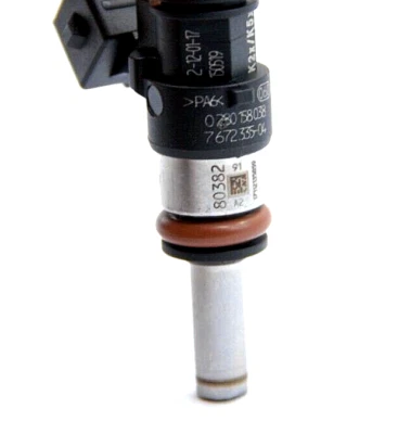 FUEL INJECTOR FOR BMW R1200 R 1200 F 650 800 900 GS ST RT RS K50 