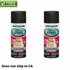 Paint Vinyl Interior