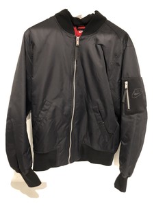 nike air max bomber jacket