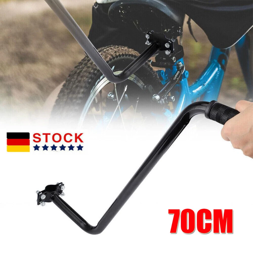 durchmesser sattelstütze ComfortSet™ – Fahrradsattel & Sattelstütze mit Federung main image 0