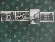 Great Britain Senior Service cigarette cards 1938 (7x2, 39, 43 of 48). cv0.2op
