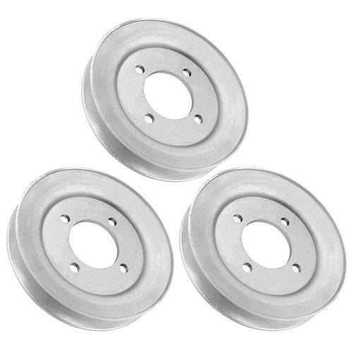 TCU26965 48" Deck Pulley For John Deere Q820 Z510 Z710 Z810 Z820 Z910 Z915 Z920 - 第 1/7 張圖片