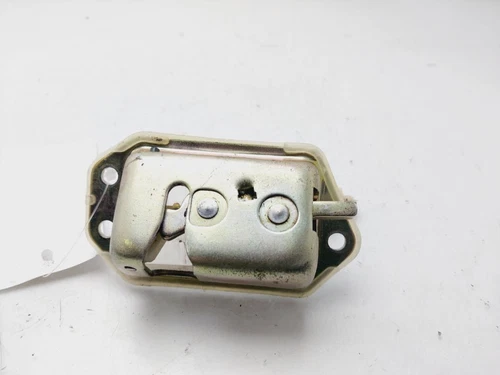 96503417 Cerradura Maletero/Porton para DAEWOO MATIZ City 2004 8901898 - Imagen 1 de 10