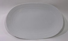 Hutschenreuther Tirschenreuth Porcelain Retro Serving Platter Vintage CF66