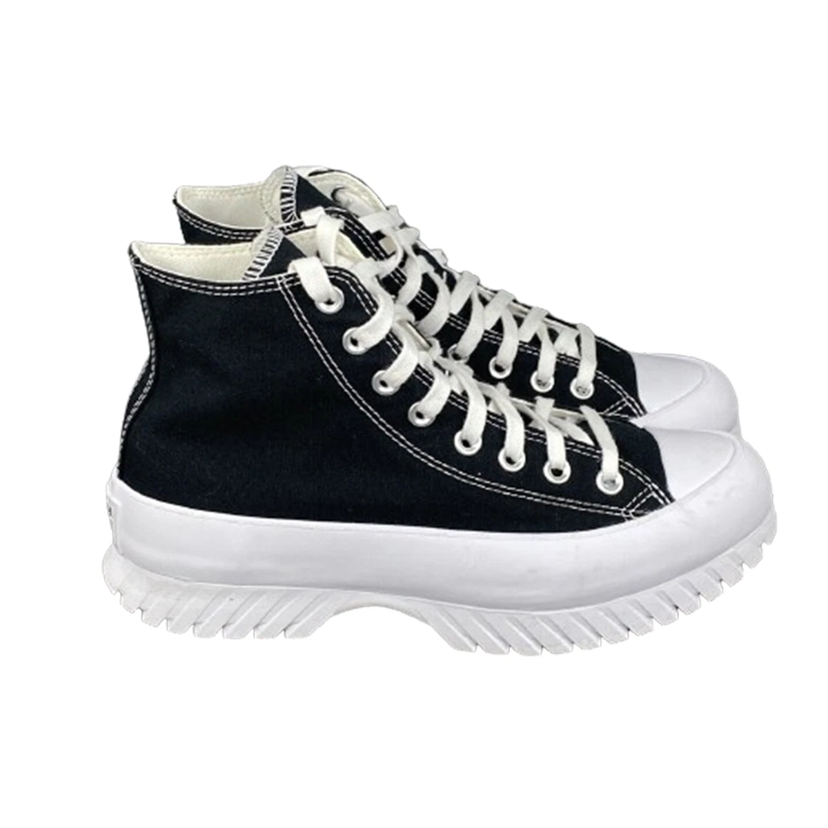 Converse Chuck Taylor All Star Lugged 2.0 Women Size 9 new without