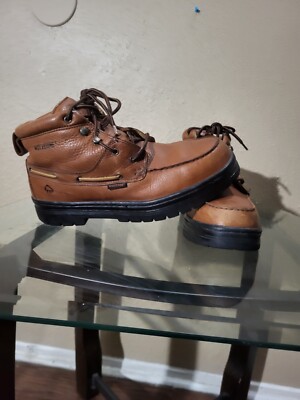 Wolverine 1883 Brown Men