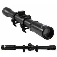 Perrini 4X20 Good Quality Rapid Range Hunting Tactical Air Rifle Crossbow Scope