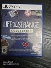 Life Is Strange Collection - Sony PlayStation 5