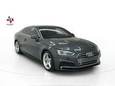 2018 Audi A5 Premium Plus Coupe 2D