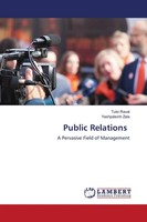 Tulsi Raval (U. A.) | Public Relations | Taschenbuch | Englisch (2020)