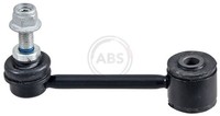 Koppelstange Stabilisator A.B.S. 261082 FüR JK Wrangler Jeep MM12X1.75 RHT 12Mm