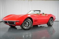 1969 Chevrolet Corvette for Sale