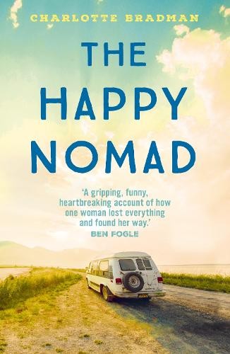 The Happy Nomad by Charlotte Bradman (Paperback Book) - Image 8