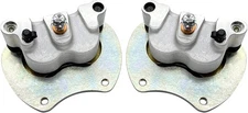 M MATI Rear Left Right Brake Calipers for Polaris RZR 1000 XP/XP 4 High... 