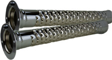 Khrome Werks Louvered Performance Baffle Inserts 202712P