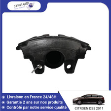 Etrier de frein Citroen DS5