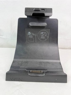 Getac F110 OFFICE Dock Station for F110 Rugged Tablet PC