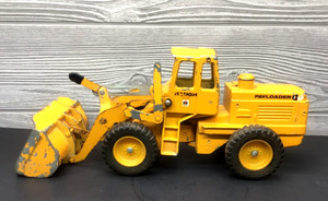 Vintage Ertl Hough International Harvester IH Payloader Made In USA