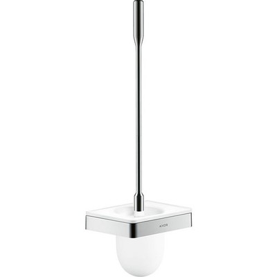 hansgrohe Axor Universal Circular Bürstengarnitur 42835000 Wandmontage chrom