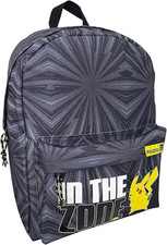 Pokémon, Zaino Adattabile a Trolley per Ragazzi, Prodotto Ufficiale Pokémon, Col