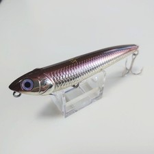 Old Megabass Seal Eyes Dog-X Dog X