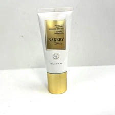 Nakery Beauty Skip the Line Instant WRINKLE ERASER 1.69oz Plump & Blurs Wrinkles