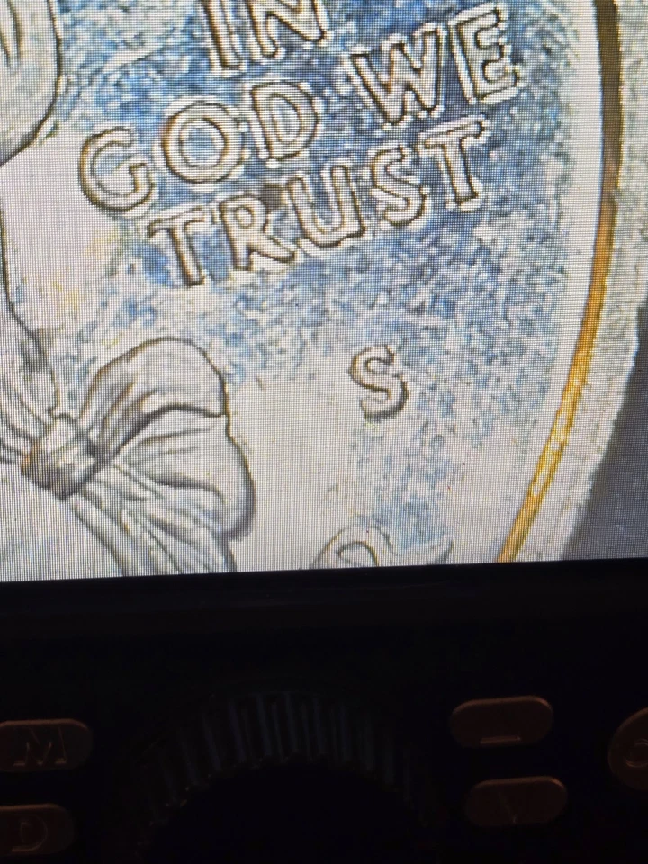 2003  S missouri quarter - Image 3 of 3