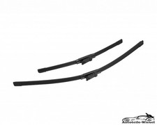 Scheibenwischer Set Vorne für Audi A1 Opel Astra L Kombi Peugeot 308 ab 10->