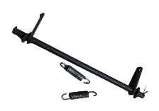 BRACKET    PowerSmart 26" Snow Blower  Model DB7126           [v]