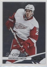 2012-13 Certified Brendan Smith #2 9ci
