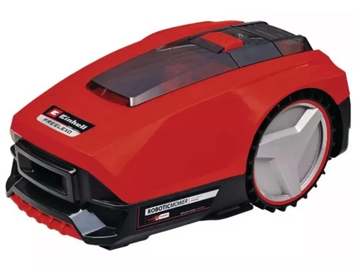 Einhell Mähroboter Freelexo Cam 500