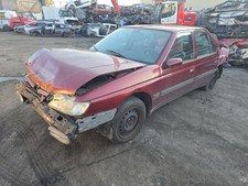 Moteur Peugeot 605