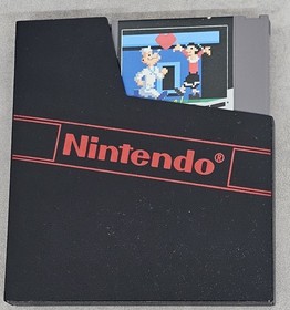 Popeye The Arcade Classic Series Nintendo NES PAL A GBR