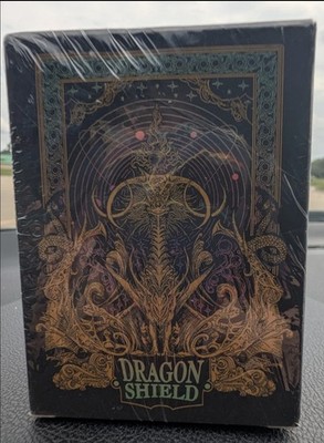 Dragon Shield Eryndrax TCG Sleeves Magic Con 2026 Event Exclusive