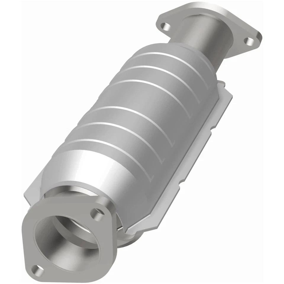 MagnaFlow Catalytic Converter: EPA, For 2006-2007 Hyundai Azera, Hyundai Sonata - Image 4 of 4