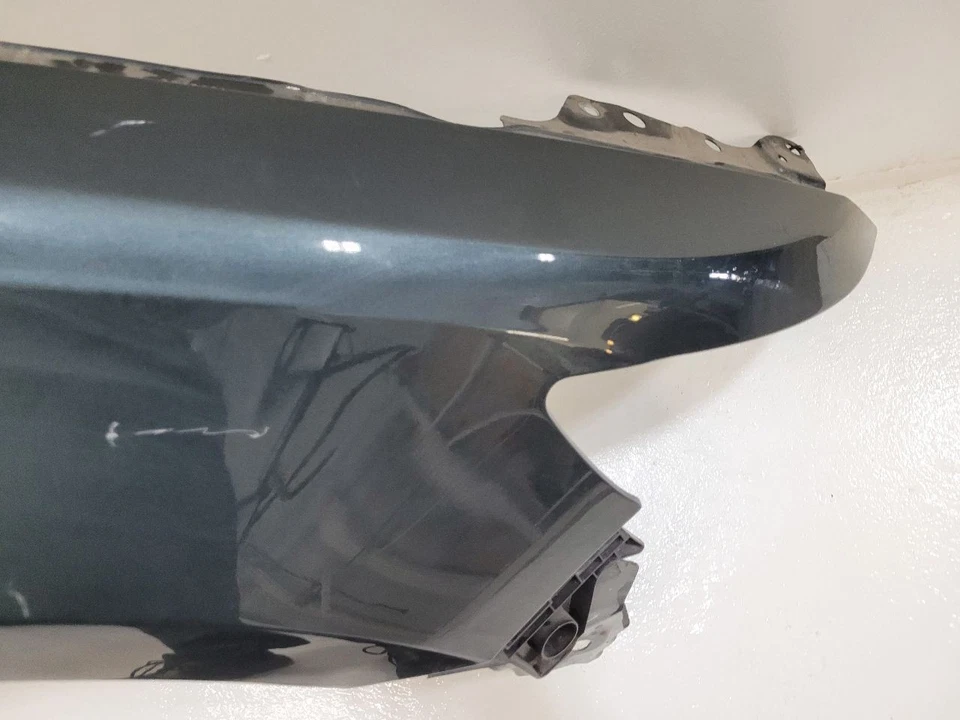 2010 11 12 13 14 15 16 17 18 2019 FORD TAURUS Passenger Right Fender — 第 2/4 张图片