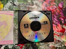 Formula 1 97 - Gioco per Sony PlayStation 1 PS1 - Italiano Platinum PAL