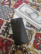 iphone 15 256GB IMEI bloccato - solo Wi-Fi/ricambi